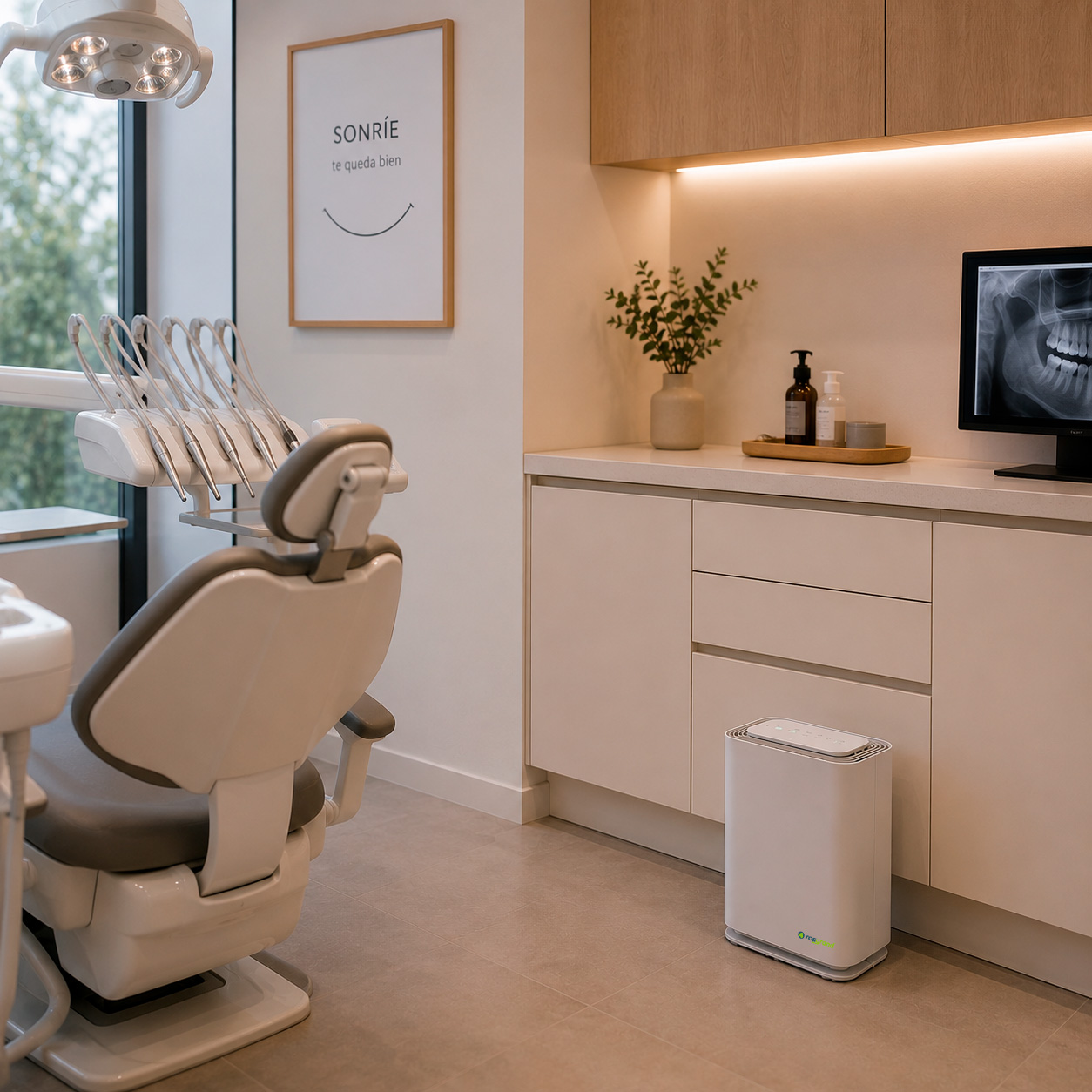 dentista_Rosgrand esterilizadores