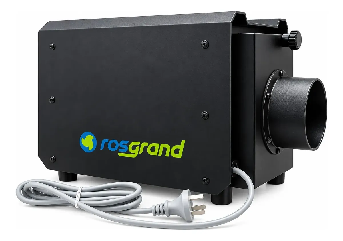 AQDryer 5