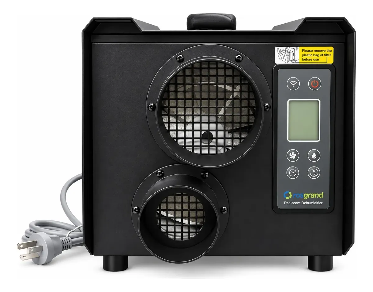 AQDryer 2